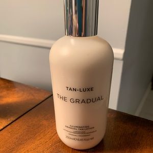 Tan Luxe- The Gradual
